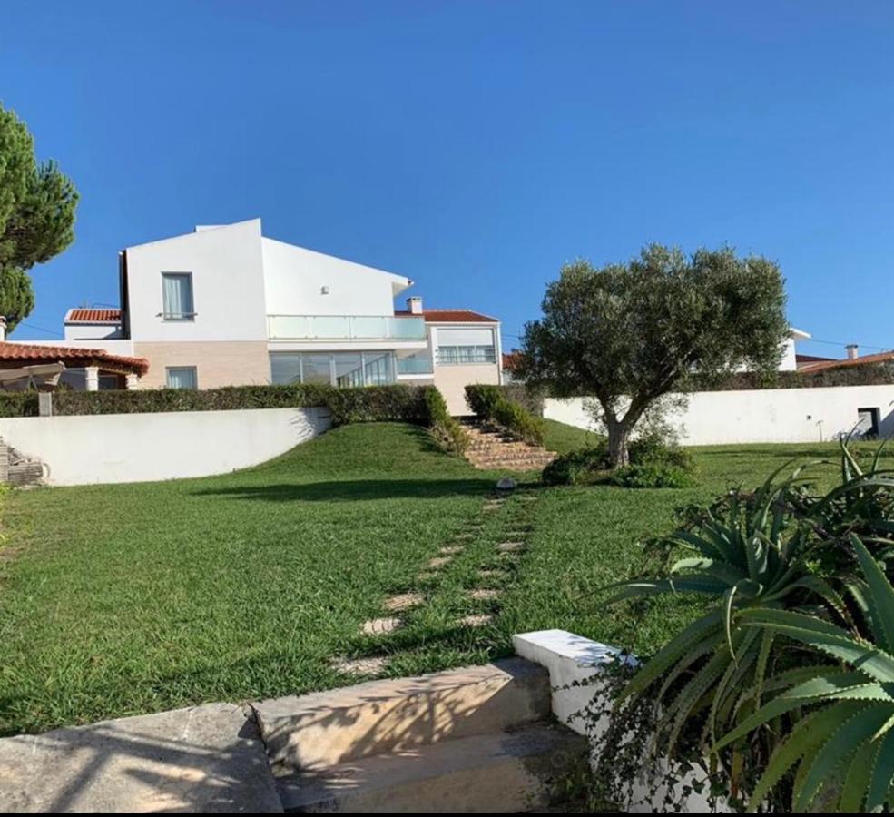 Buarcos Luxury Guest House Figueira da Foz Exterior photo