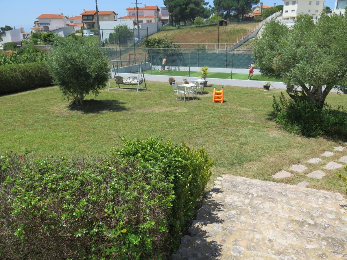 Buarcos Luxury Guest House Figueira da Foz Exterior photo