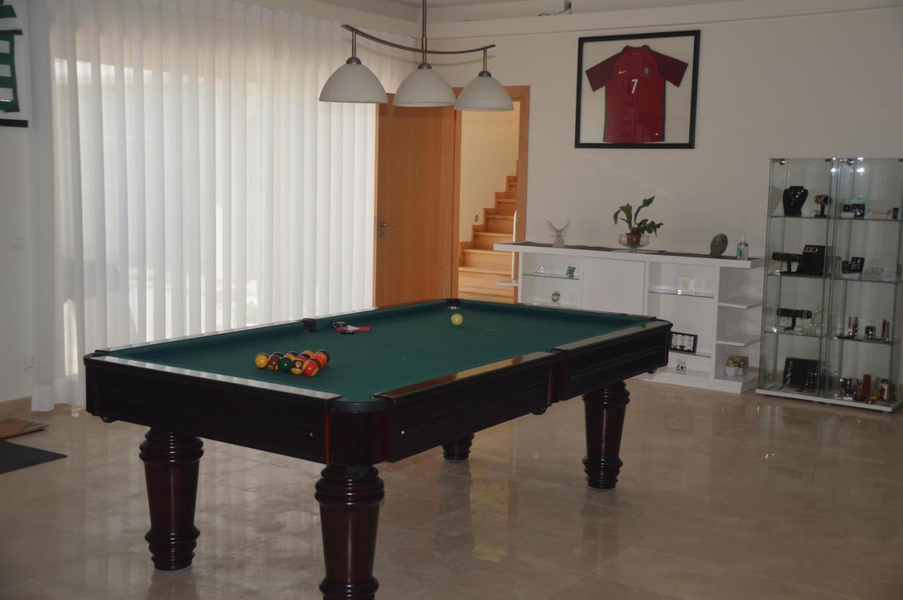 Buarcos Luxury Guest House Figueira da Foz Exterior photo
