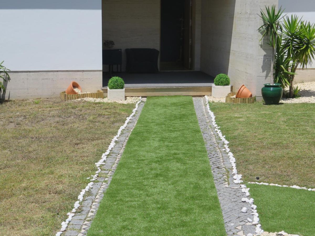 Buarcos Luxury Guest House Figueira da Foz Exterior photo