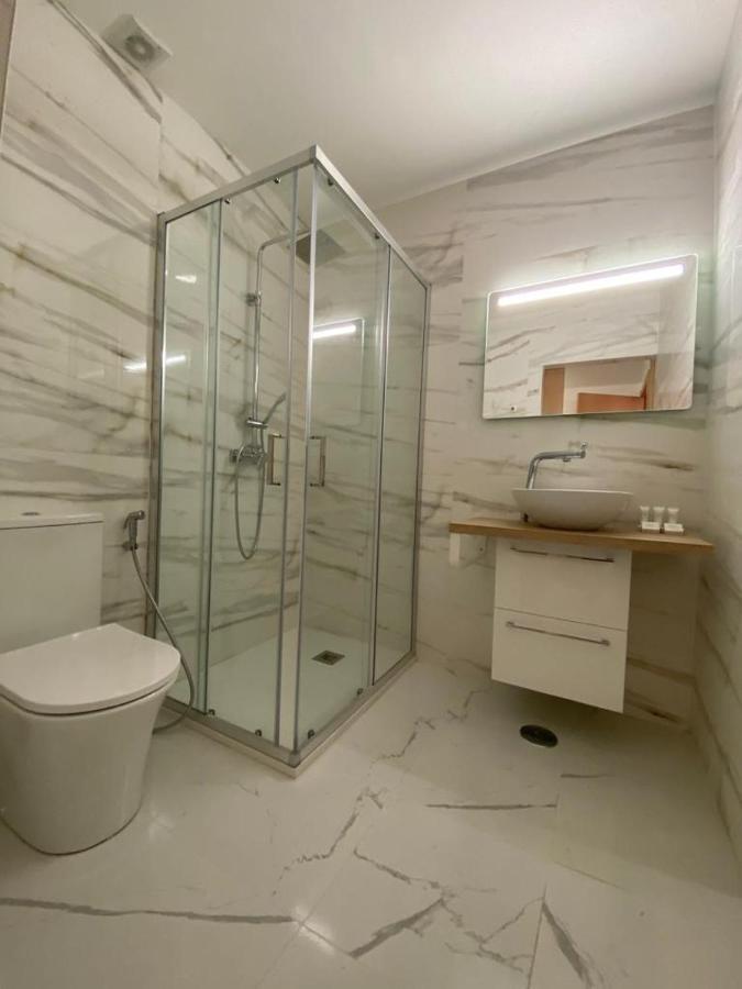 Buarcos Luxury Guest House Figueira da Foz Exterior photo