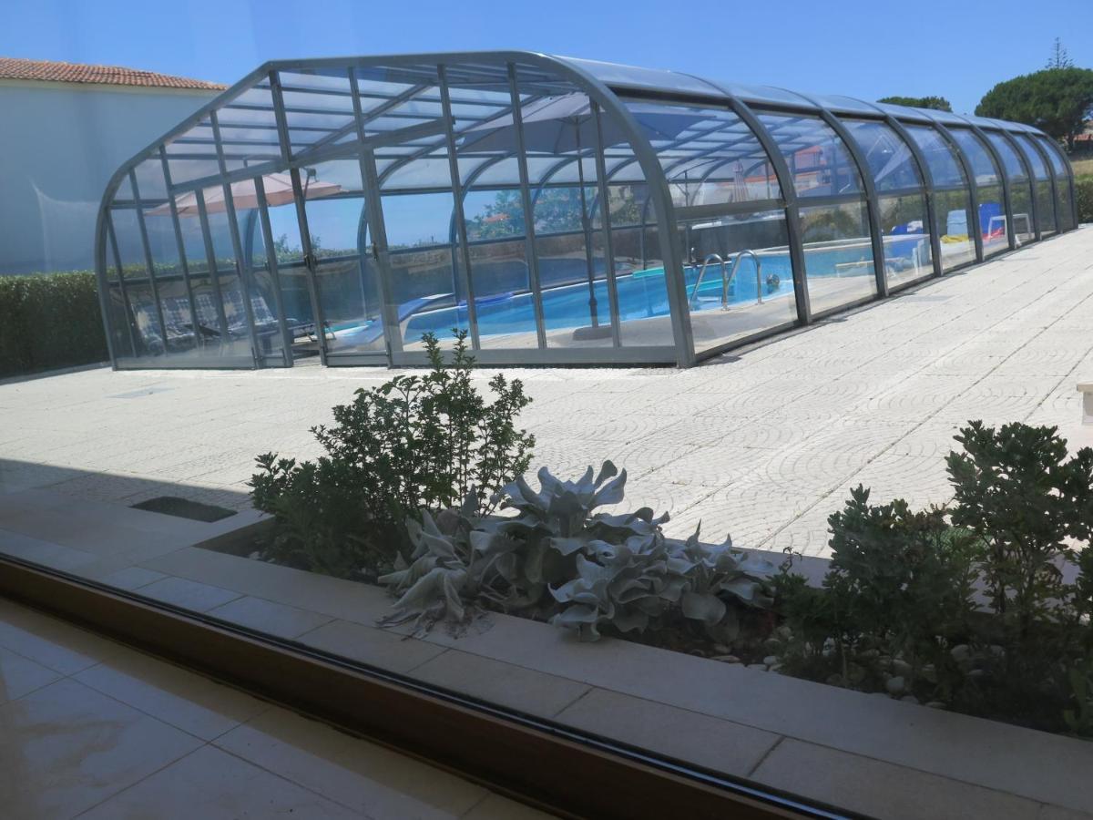 Buarcos Luxury Guest House Figueira da Foz Exterior photo