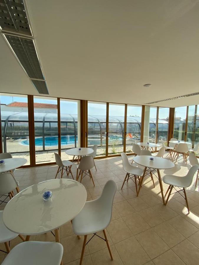 Buarcos Luxury Guest House Figueira da Foz Exterior photo