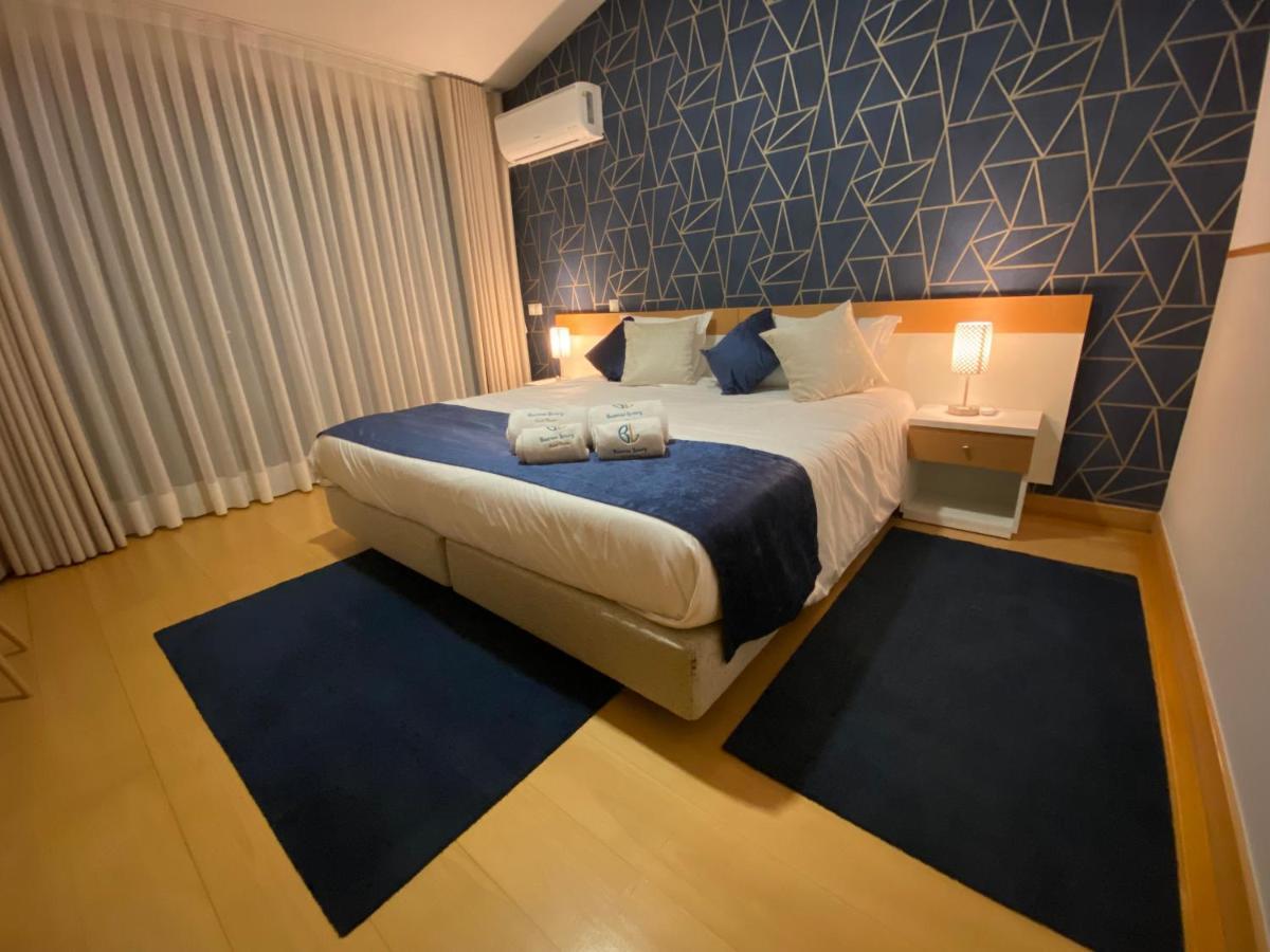 Buarcos Luxury Guest House Figueira da Foz Exterior photo