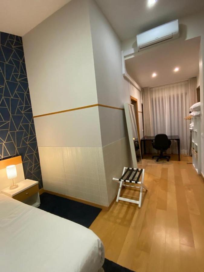 Buarcos Luxury Guest House Figueira da Foz Exterior photo