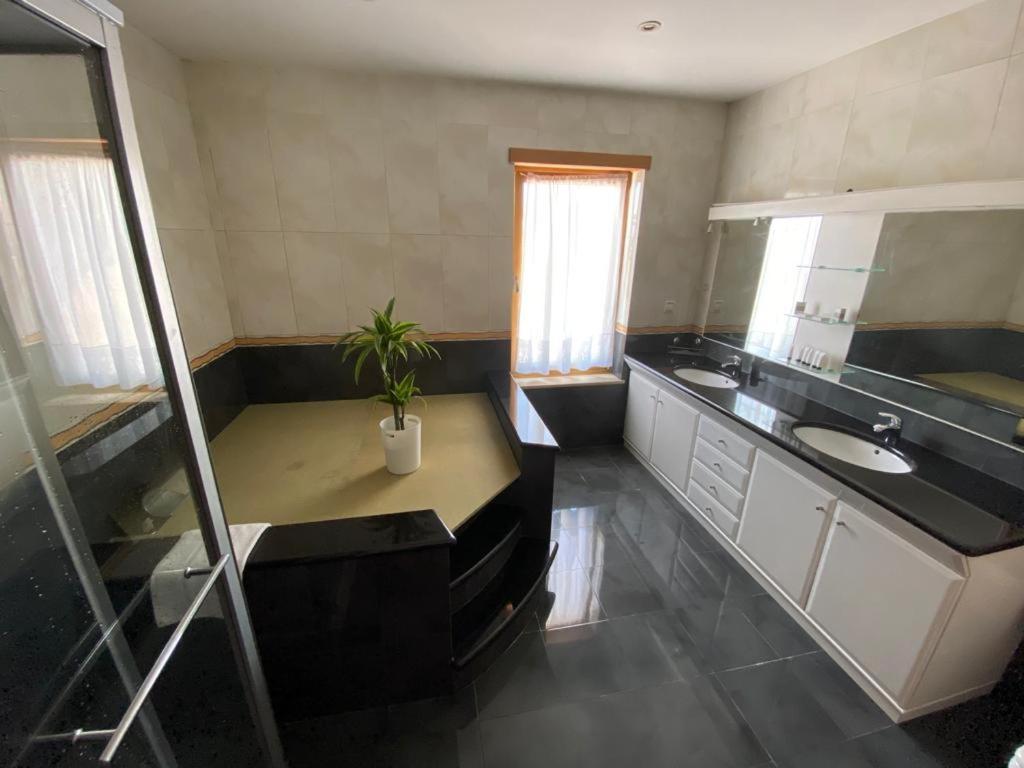 Buarcos Luxury Guest House Figueira da Foz Exterior photo