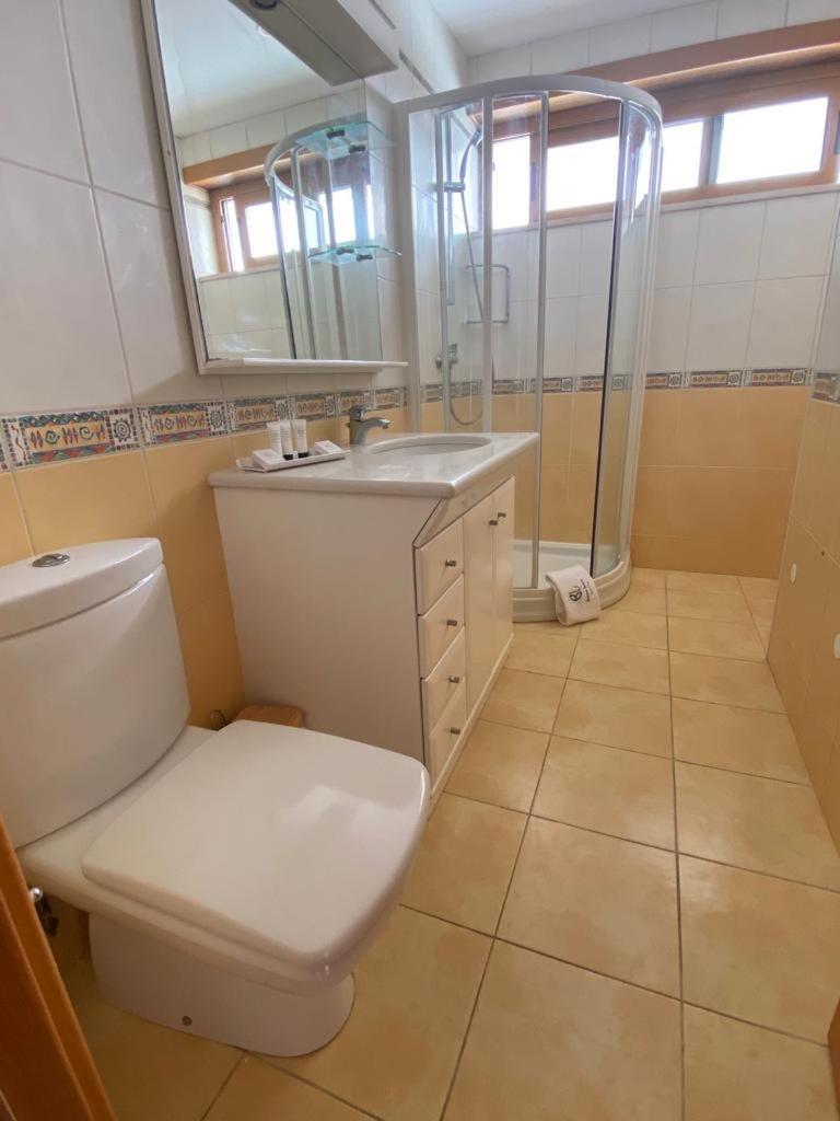 Buarcos Luxury Guest House Figueira da Foz Room photo